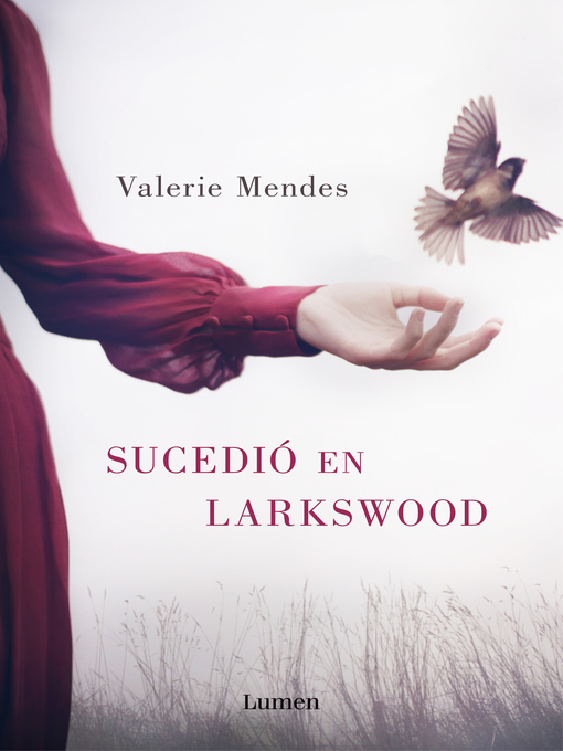 Title details for Sucedió en Larkswood by Valerie Mendes - Available